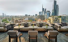 ME by Meliá Milan Il Duca